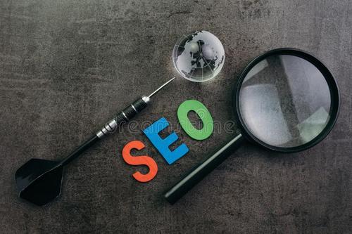 沒(méi)有百度指數(shù)的關(guān)鍵詞也可以做嗎