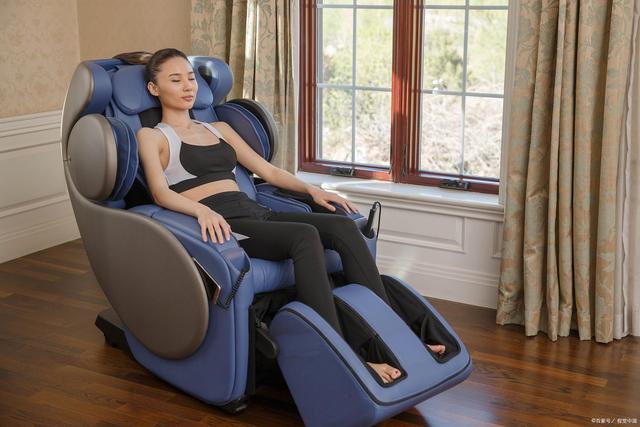 按摩椅app功能開發解決方案