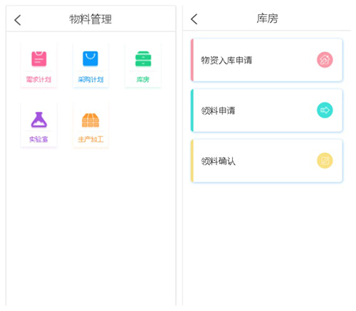 進銷存APP軟件設(shè)計解決方案