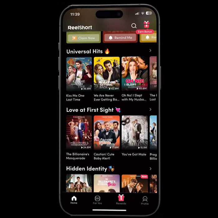 海外短劇小程序系統(tǒng)軟件開(kāi)發(fā)