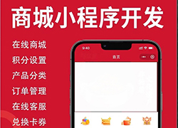 線上訂購商城交易系統開發